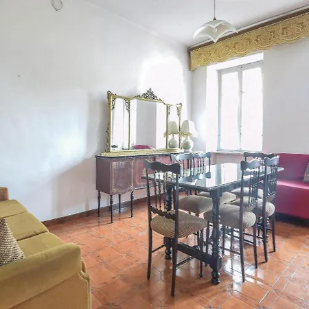 Apartment Three-bedroom In Cavagnolo