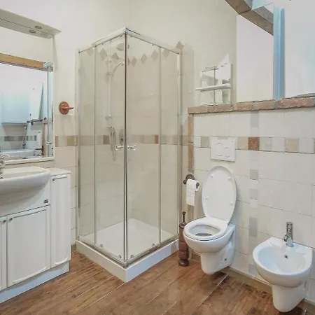 Three-bedroom In Apartment Cavagnolo